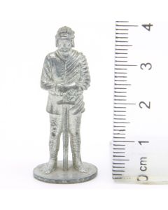 Ü-Ei-MF Krieger 1-12 Jh - 2 Zink