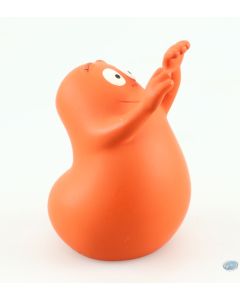 Leblon Delienne Barbapapa LBP66 Barbabravo (Famille) Barbaforte Rosso