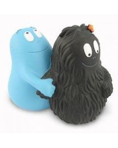 Leblon Delienne Barbapapa LBP69 Barbatruc & Barbouille