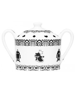 Leblon Delienne Disney Alice in Wonderland Sucrier