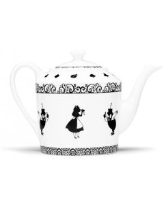 Leblon Delienne Disney Alice in Wonderland Theiere 1,2l