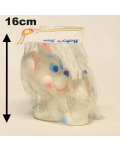 GVPM L BF Cane Bianco Medio