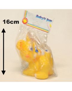 GVPM L BF Cane Giallo Medio