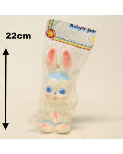 GVPM L BF Coniglio Bianco Medio