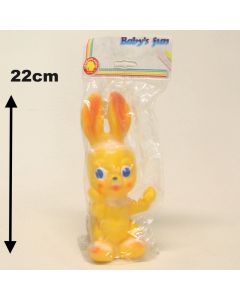 GVPM L BF Coniglio Giallo Medio