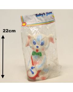 GVPM L BF Cane Musicista Tamburo