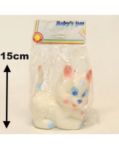 GVPM L BF Gatto Bianco Medio