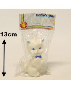 GVPM L BF Gatto Bianco Piccolo