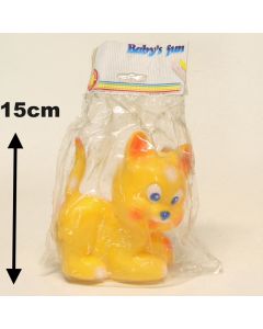 GVPM L BF Gatto Giallo Medio