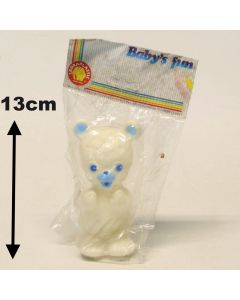 GVPM L BF Orsetto Bianco Piccolo