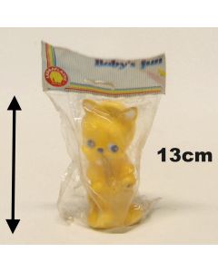 GVPM L BF Orsetto Giallo Piccolo