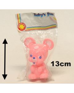 GVPM L BF Topolino Rosa Piccolo