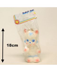 GVPM L BF Volpe Bianca Media