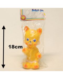 GVPM L BF Volpe Gialla Media