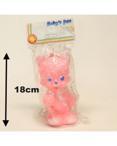 GVPM L BF Volpe Rosa Media