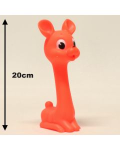 GVPM L Cerbiatto Collo Lungo Arancone