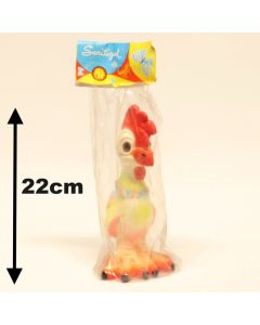 GVPM L Gallo Sigillato