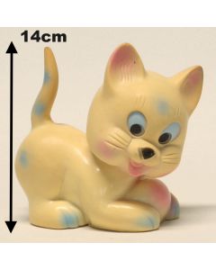 GVPM L Gattino con Palla