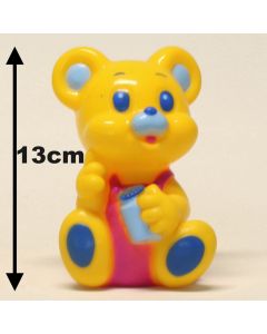 GVPM L Orsetto Seduto con Miele