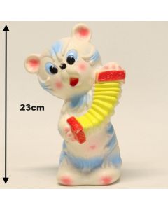 GVPM L Orso Musicista Fisarmonica