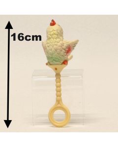 GVPM L Sonaglio Neonati Uccellino