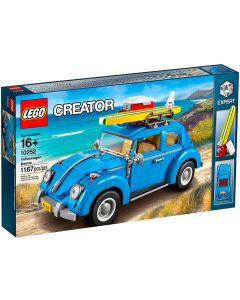 Lego Creator 10252 Volkswagen Beetle A2016