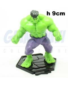 Marvel Comansi 2015 Avengers Assemble Hulk