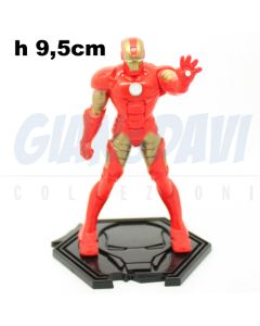 Marvel Comansi 2015 Avengers Assemble Iron Man