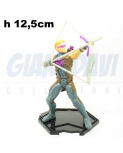 Marvel Comansi 2015 Avengers Assemble Occhio di Falco