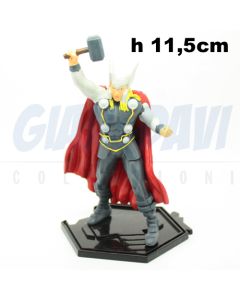 Marvel Comansi 2015 Avengers Assemble Thor