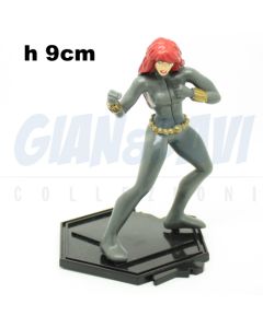 Marvel Comansi 2015 Avengers Assemble Vedova Nera