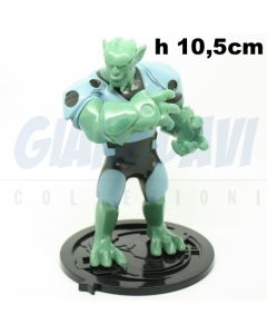 Marvel Comansi 2015 Ultimate Spider-man Goblin