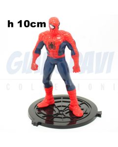 Marvel Comansi 2015 Ultimate Spider-man In Piedi