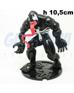 Marvel Comansi 2015 Ultimate Spider-man Venom
