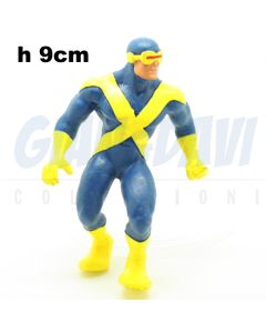 Marvel Comics Spain 03 Cyclope