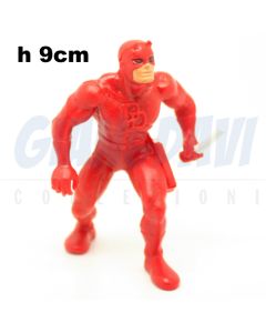 Marvel Comics Spain 04 Daredevil