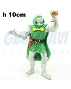 Marvel Comics Spain 05 Dr. Doom