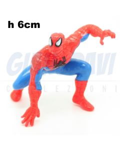 Marvel Comics Spain 13 Spider-man