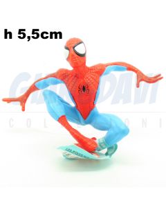 Marvel Demon&Merveilles 04 Spider-man