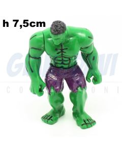 Marvel Yolanda 2003 Hulk