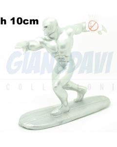Marvel Yolanda 96007 Silver Surfer
