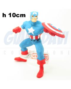 Marvel Yolanda 96011 Capitan America