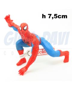 Marvel Yolanda 96014 Spider-man Piegato