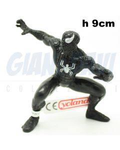 Marvel Yolanda 96015 Spider-man Nero In Piedi