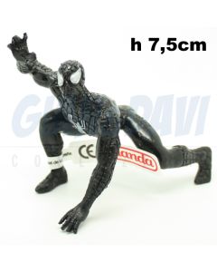 Marvel Yolanda 96016 Spider-man Nero Piegato