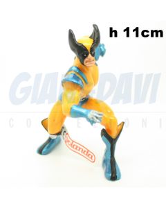 Marvel Yolanda 96021 Wolverine