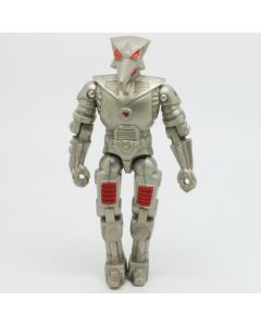 Mattel Captain Power 1986 Capitan Action Figure NON COMPLETO