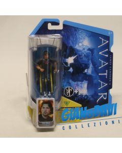 Mattel R8821 James Cameron's Avatar Jake Sully