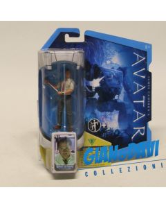 Mattel R8823 James Cameron's Avatar Parker Selfridge