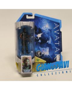 Mattel R2300 James Cameron's Avatar Sean Fike